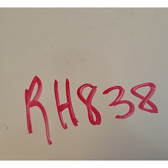 Orange & Black Chevron Striped‎ Top Career Office Professional Colorful Size M - Picture 7 of 7